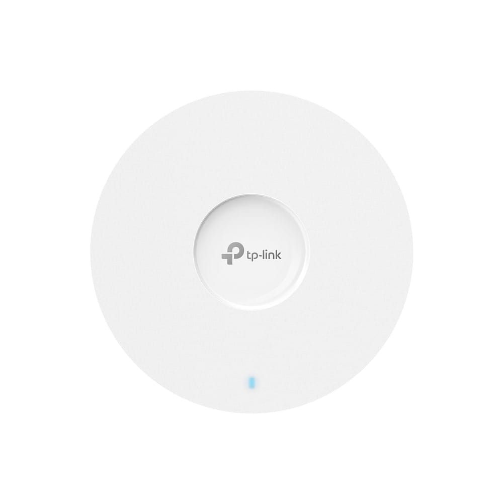 نقطة وصول واي فاي 6 TP-Link EAP610 - AX1800 مثبتة في السقف