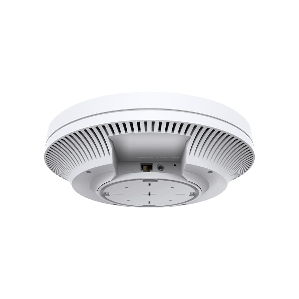 نقطة وصول لاسلكية ثنائية النطاق مثبتة في السقف TP-Link EAP620 HD - AX1800