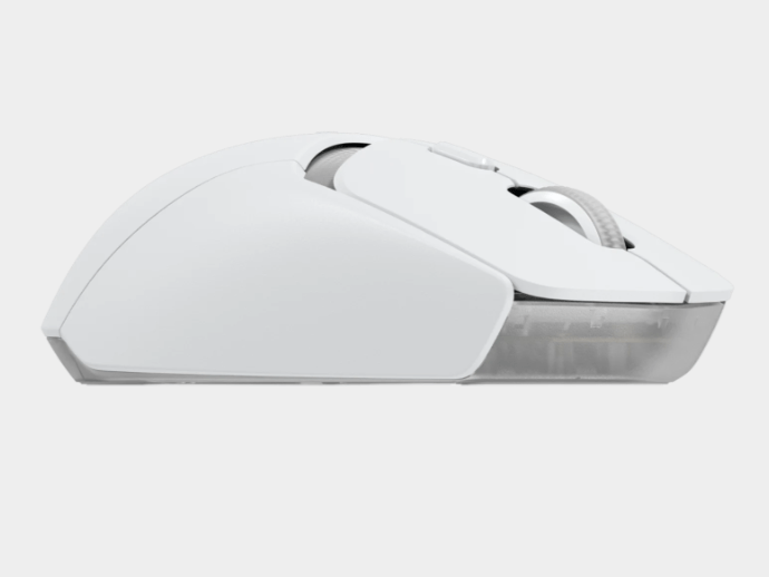 ماوس الألعاب Logitech G309 Lightspeed اللاسلكي والبلوتوث
