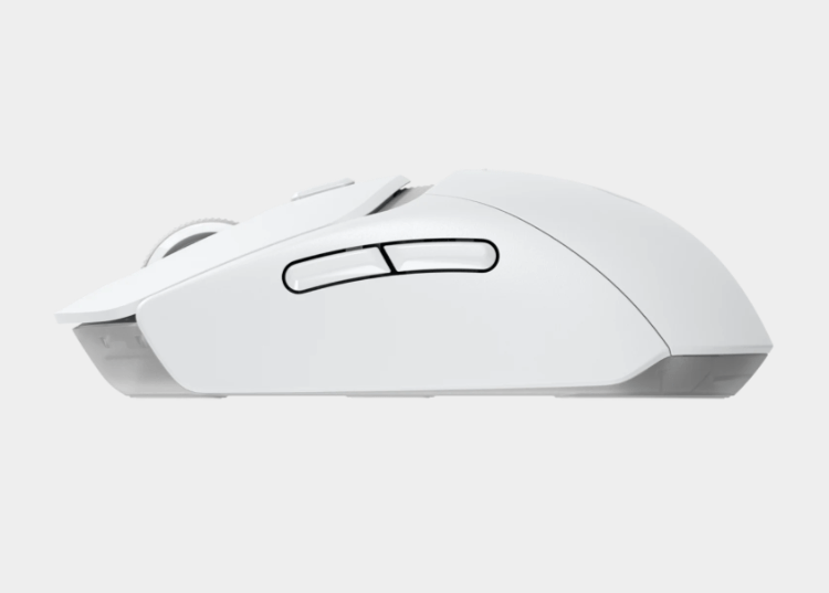 ماوس الألعاب Logitech G309 Lightspeed اللاسلكي والبلوتوث
