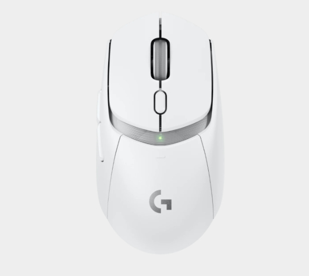ماوس الألعاب Logitech G309 Lightspeed اللاسلكي والبلوتوث
