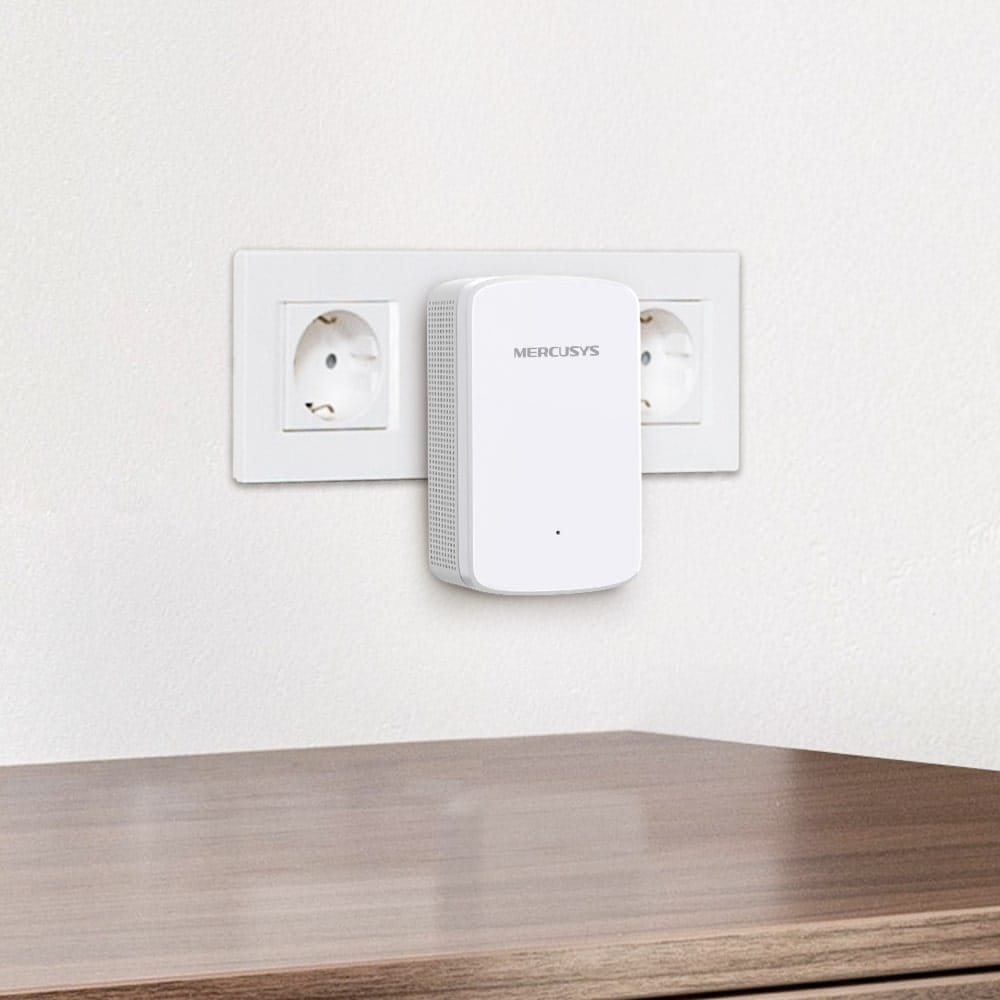 موسع نطاق واي فاي MERCUSYS ME20 - AC750