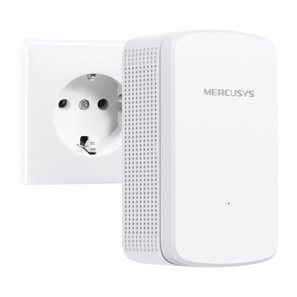 موسع نطاق واي فاي MERCUSYS ME20 - AC750