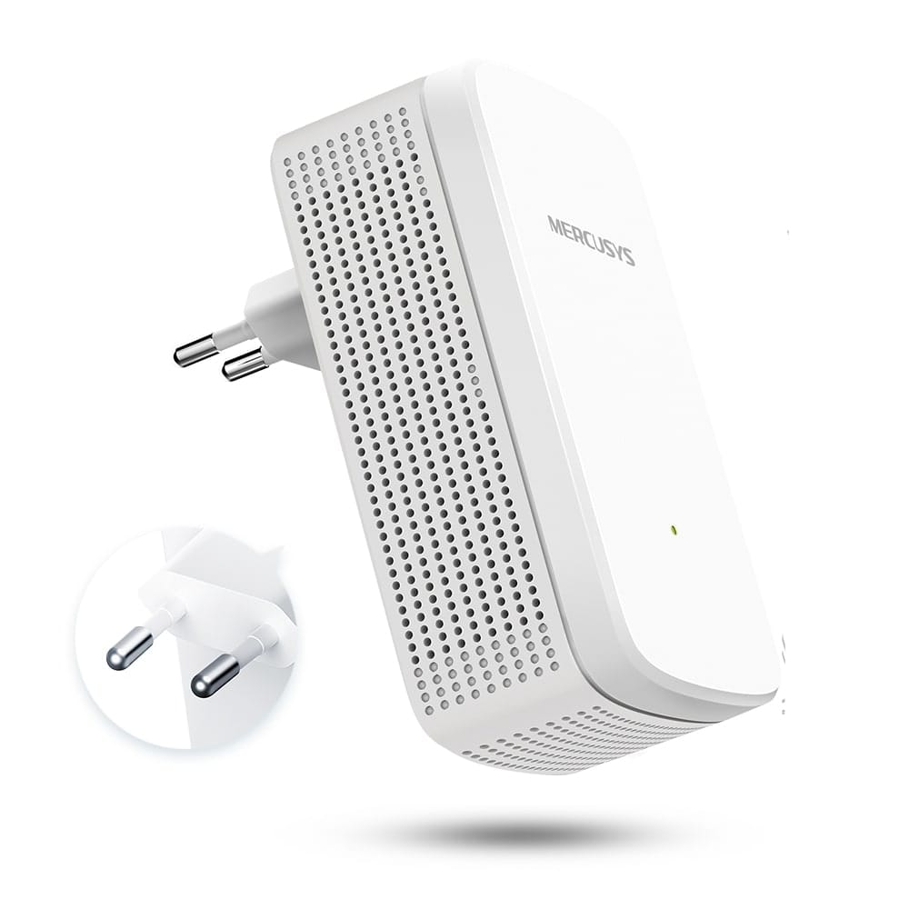 موسع نطاق واي فاي MERCUSYS ME20 - AC750