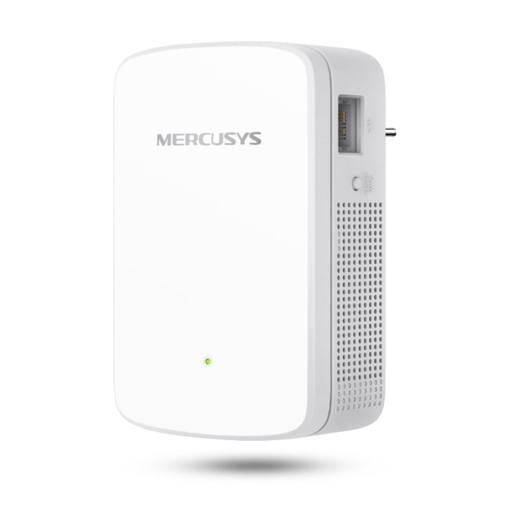 موسع نطاق واي فاي MERCUSYS ME20 - AC750