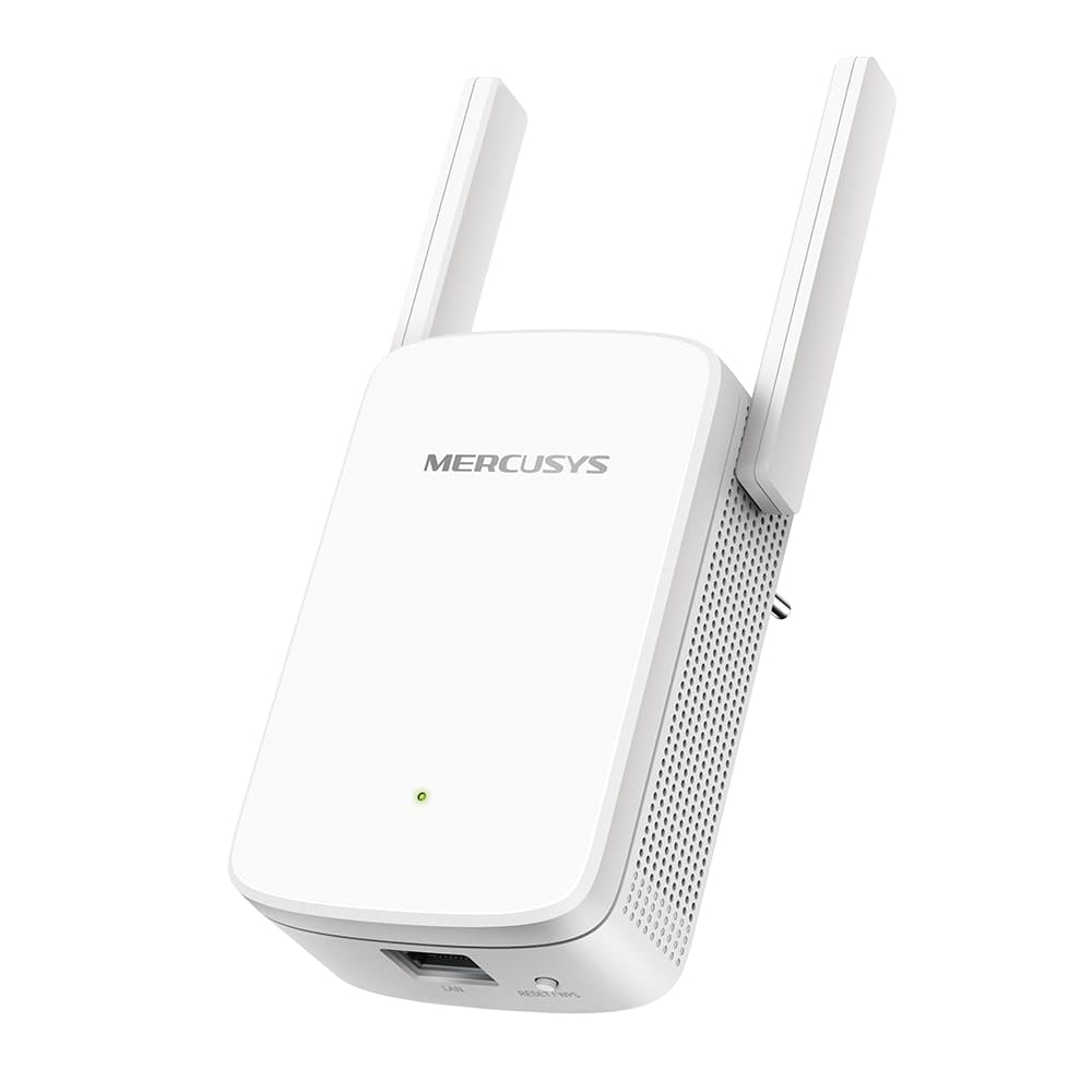 ميركوسيز ME30-AC1200 موسع نطاق الواي فاي