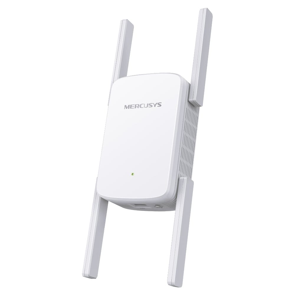 MERCUSYS ME50G - موسع نطاق واي فاي AC1900