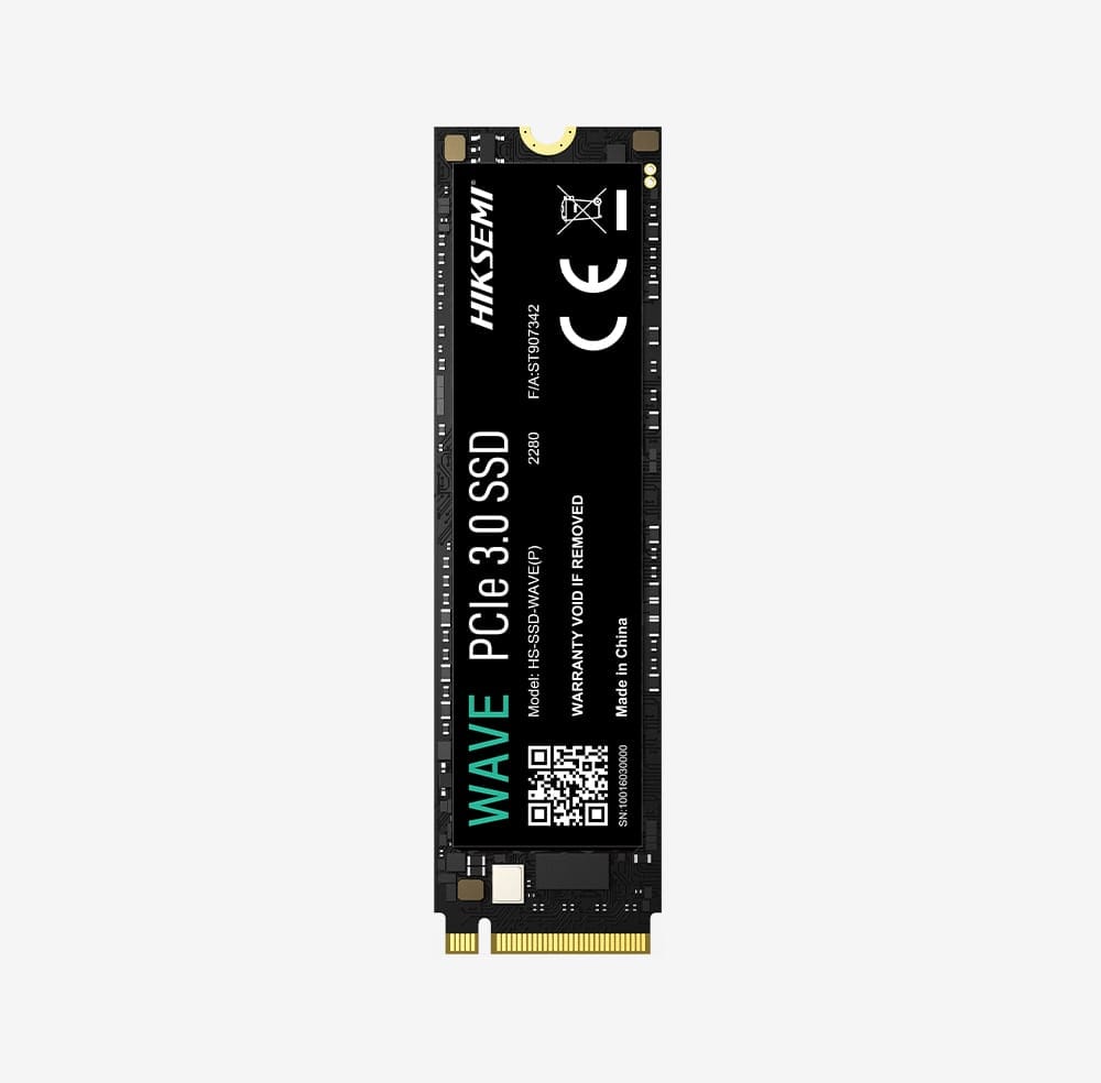 قرص SSD للمستهلك HIKSEMI WAVE(P) (HS-SSD-WAVE(P))