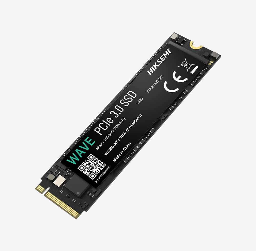 قرص SSD للمستهلك HIKSEMI WAVE(P) (HS-SSD-WAVE(P))