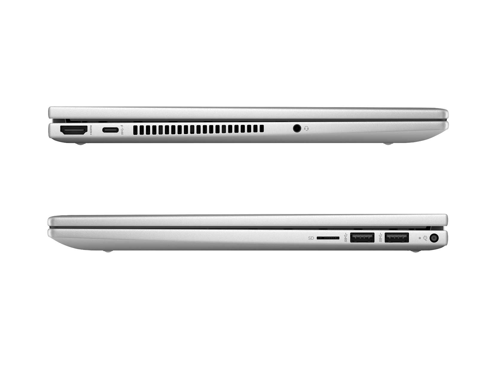 كمبيوتر محمول HP Envy x360 2 في 1 | نظام التشغيل Windows 11 Home | معالج Intel® Core™ 7 | ذاكرة وصول عشوائي (RAM) سعة 16 جيجابايت | قرص SSD سعة 512 جيجابايت