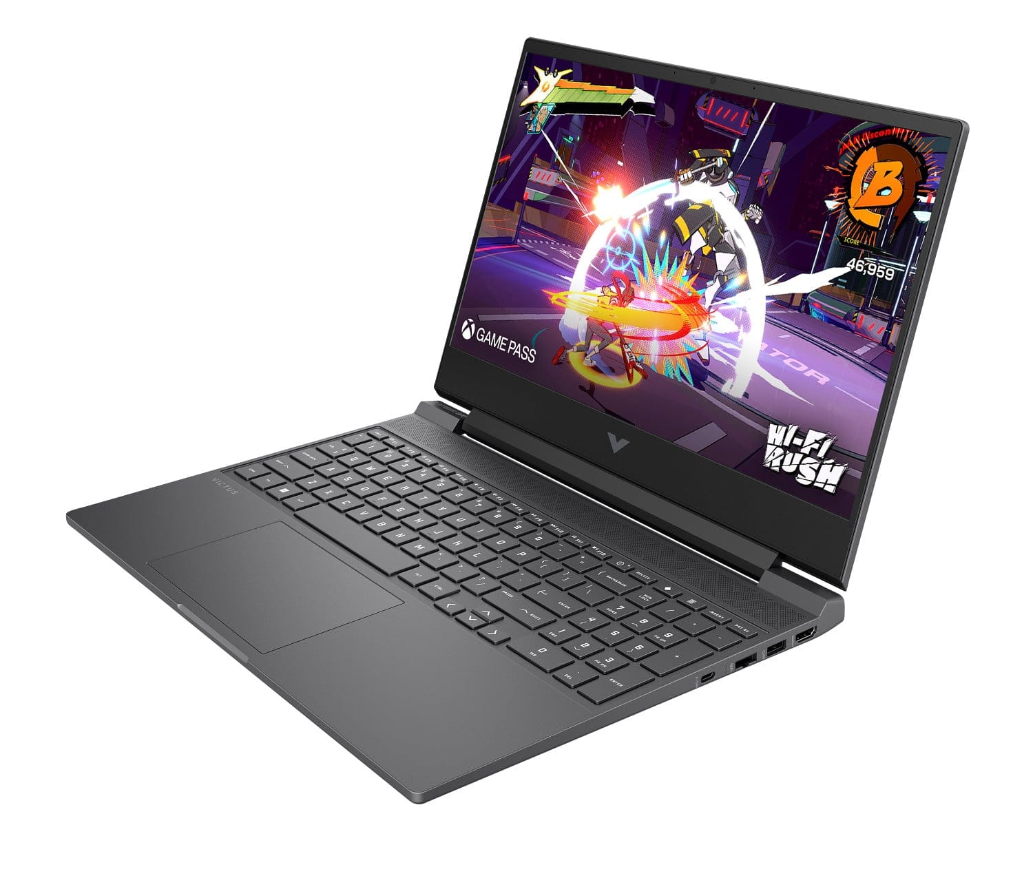 لابتوب للألعاب HP Victus 15-FA1082WM