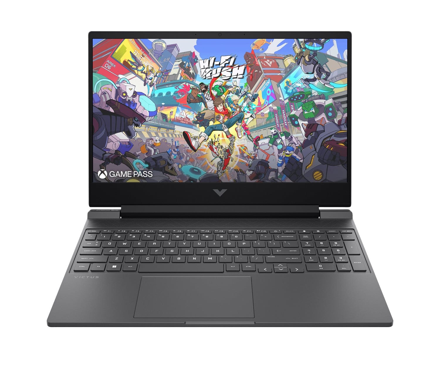 لابتوب للألعاب HP Victus 15-FA1082WM