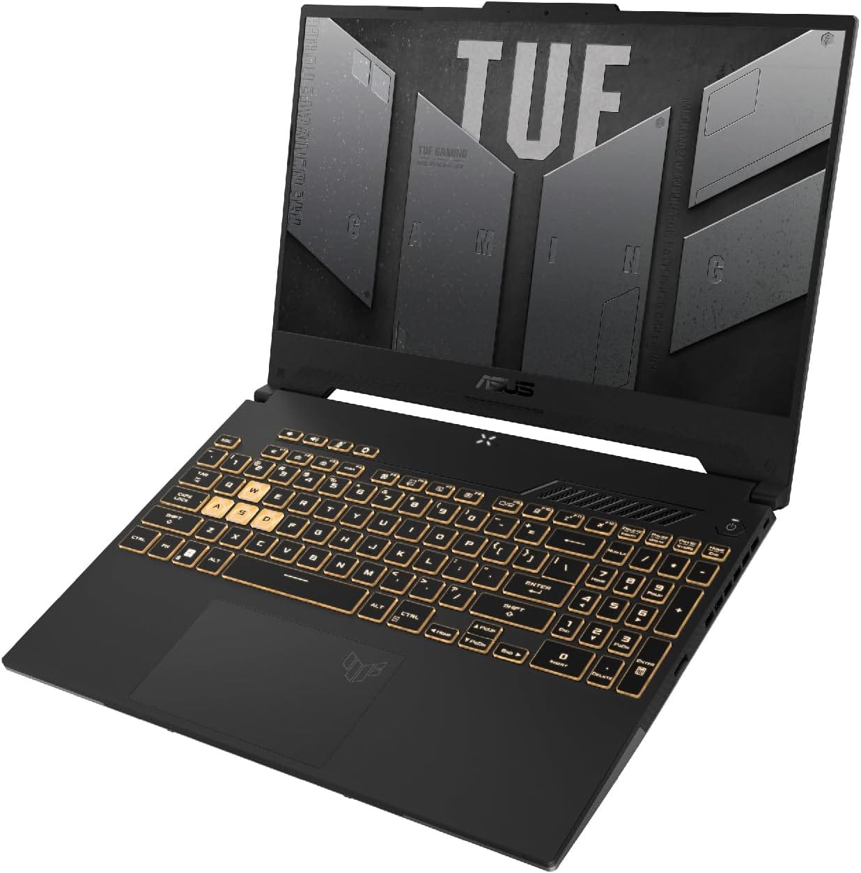 لابتوب للألعاب ASUS TUF F15 FX507VV-LP287W