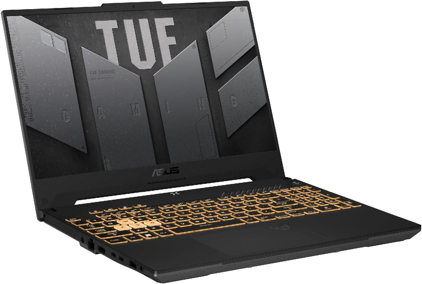لابتوب للألعاب ASUS TUF F15 FX507VV-LP287W