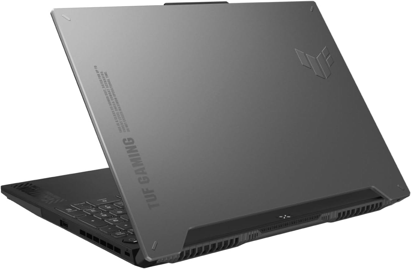 لابتوب للألعاب ASUS TUF F15 FX507VU-LP210W