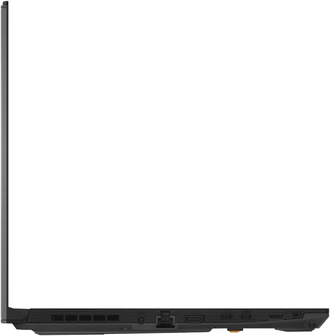 لابتوب للألعاب ASUS TUF F15 FX507VU-LP210W