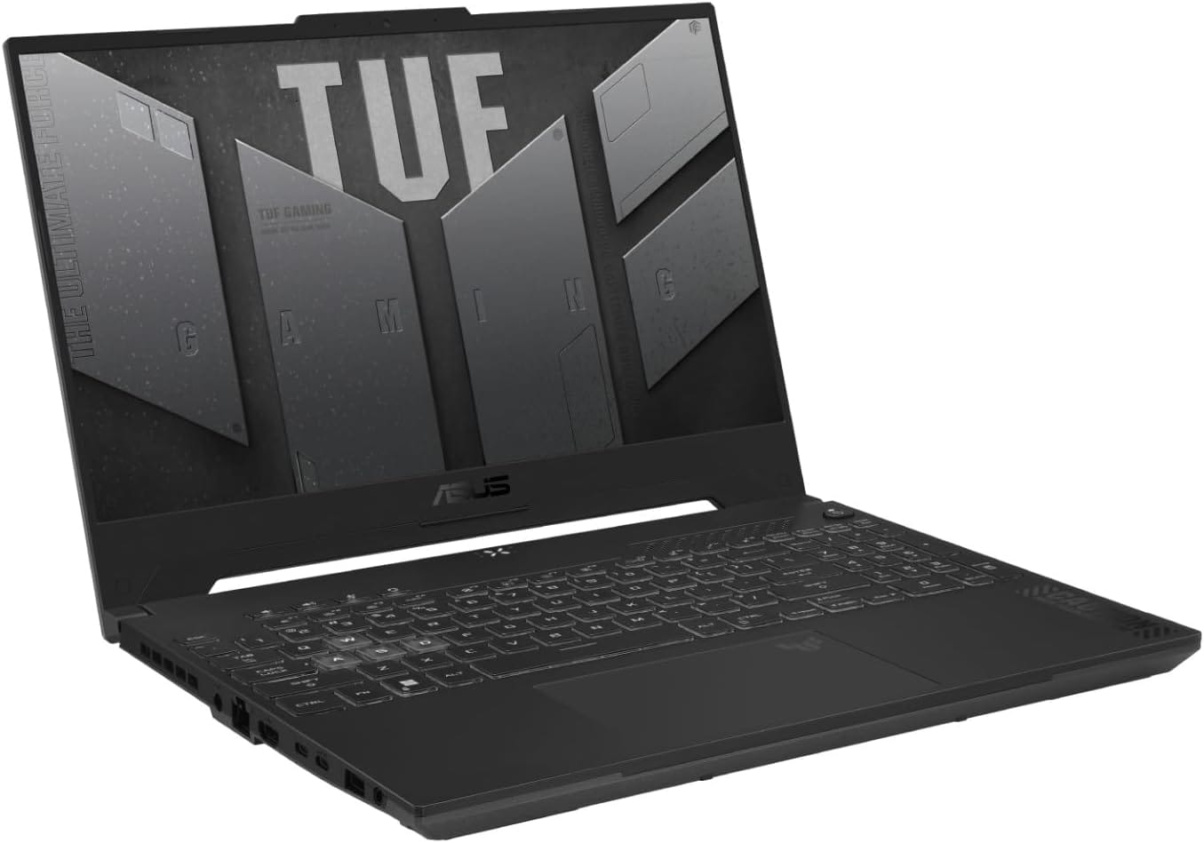 لابتوب للألعاب ASUS TUF F15 FX507VU-LP210W