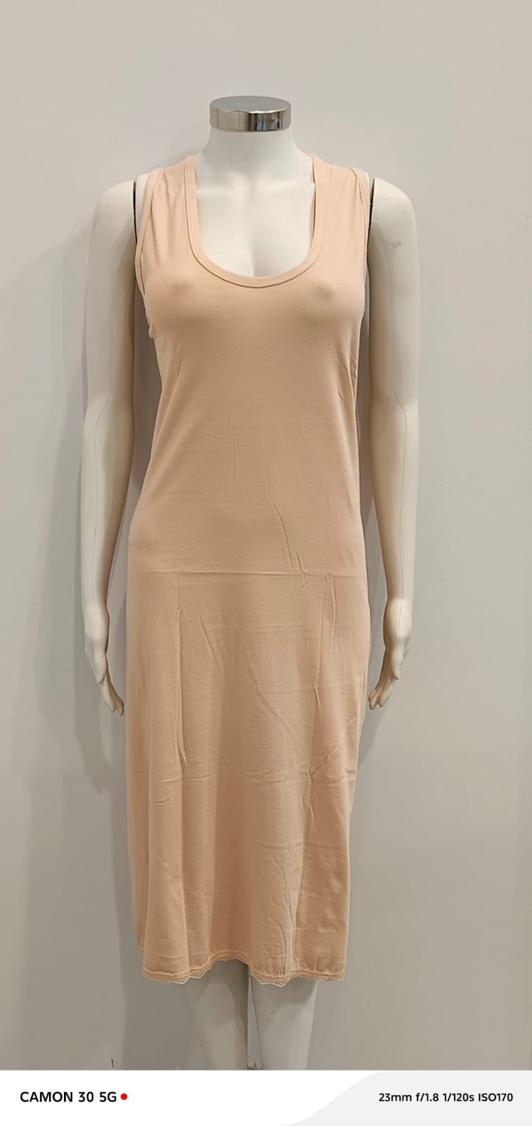Women's Slip Dress (Shalha)