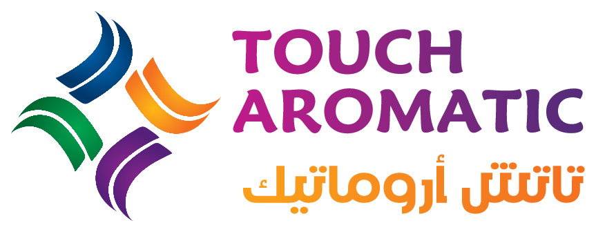 Touch Aromatic | Premium  Essential Oils 