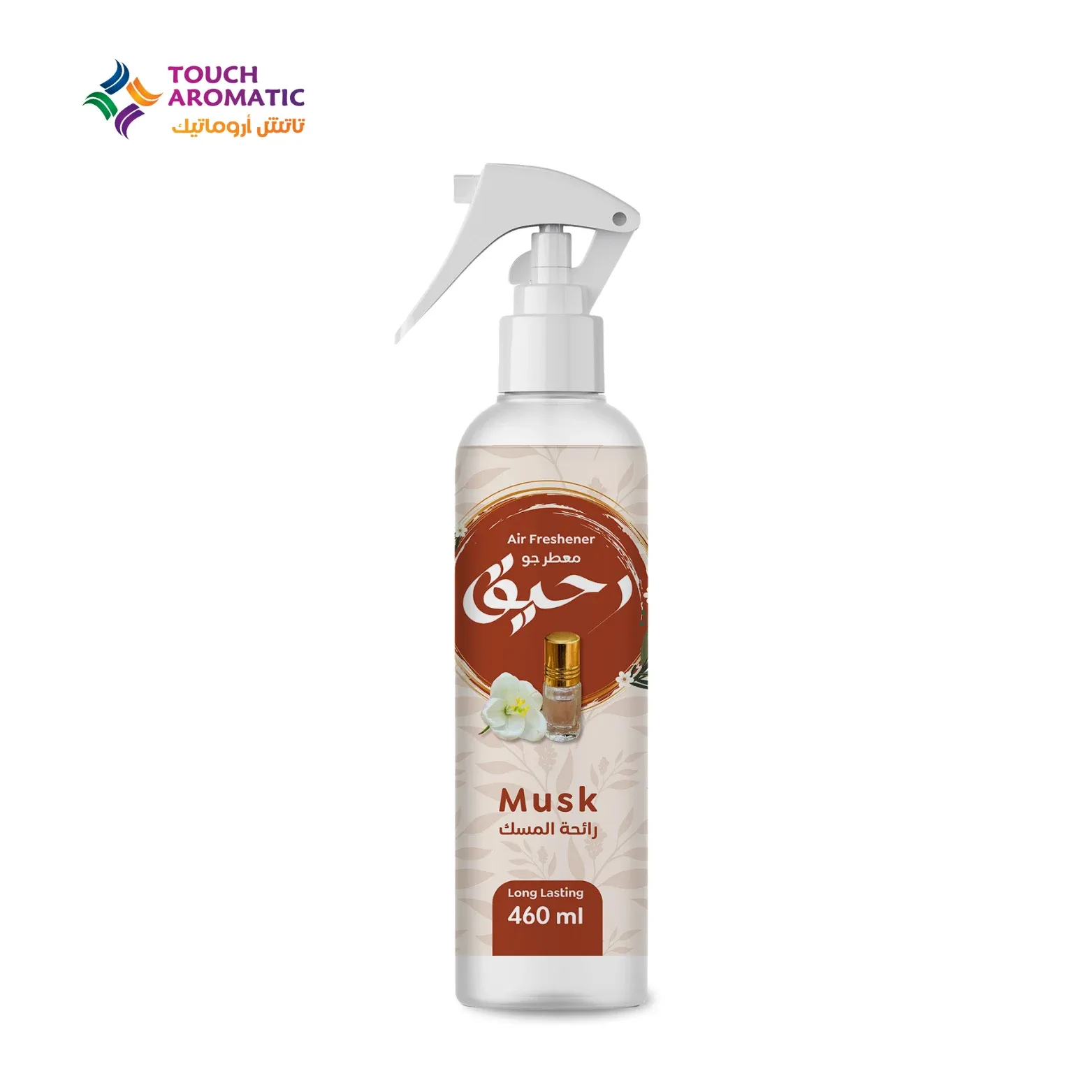 معطر جو برائحة العود 