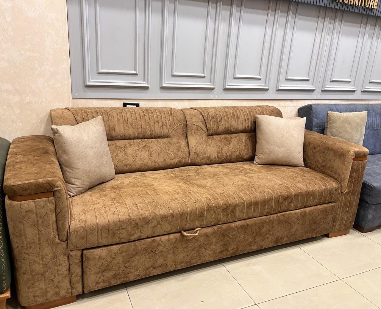 New Miami Sofa