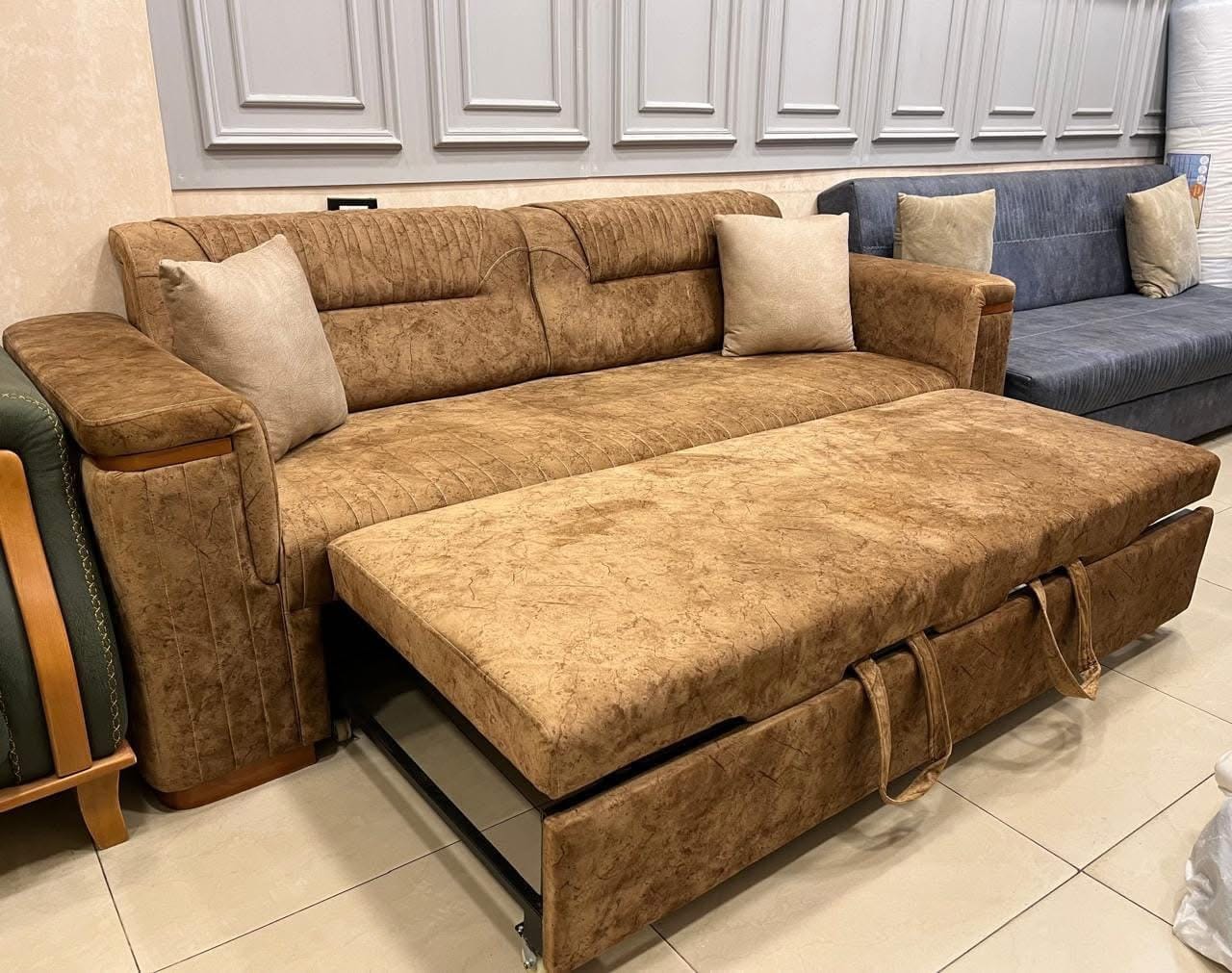 New Miami Sofa