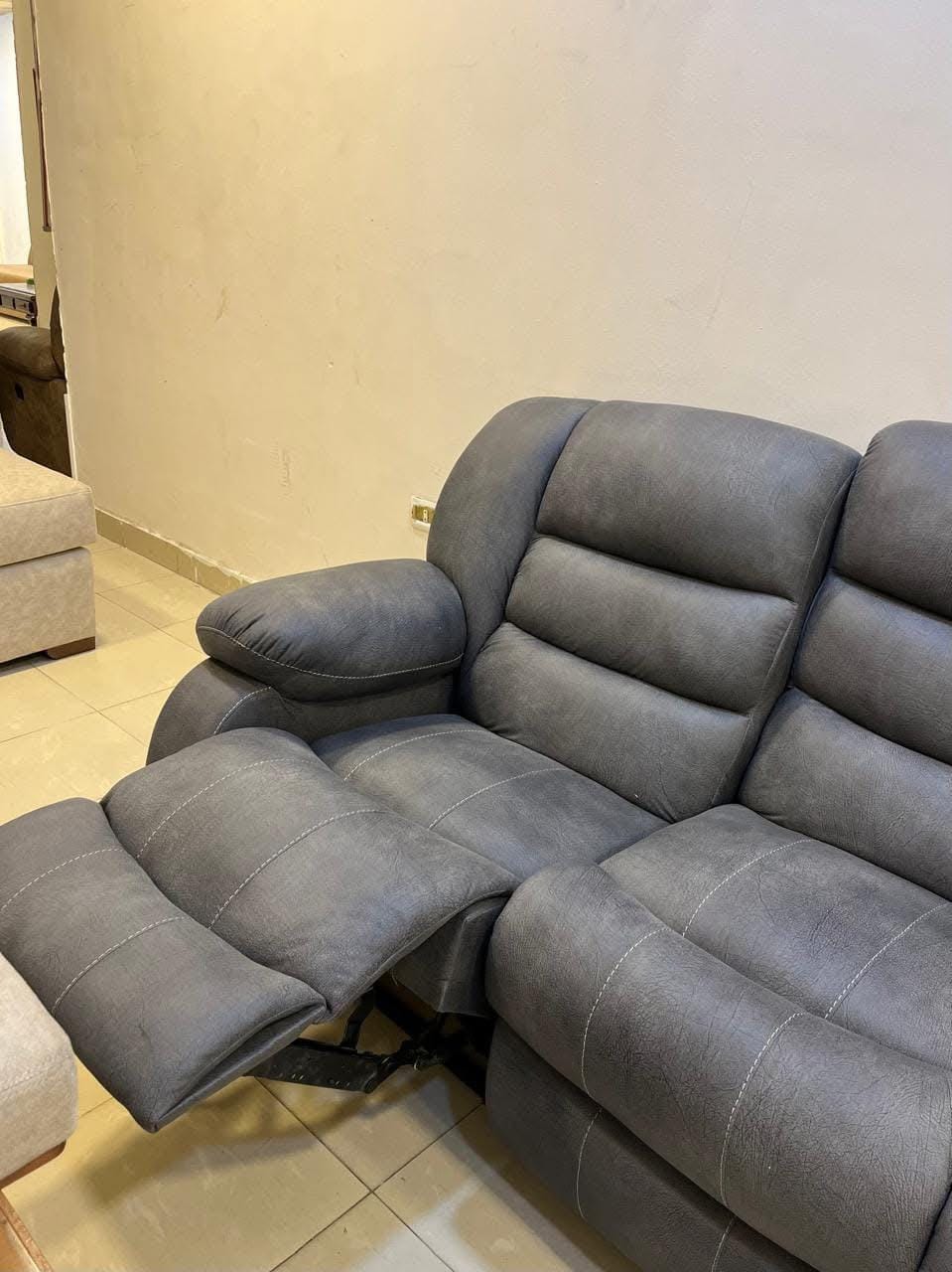 ركنة ريكلاينر 