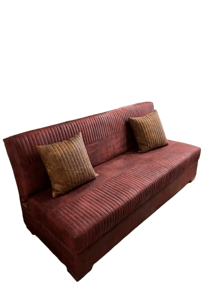 Saudi Couch